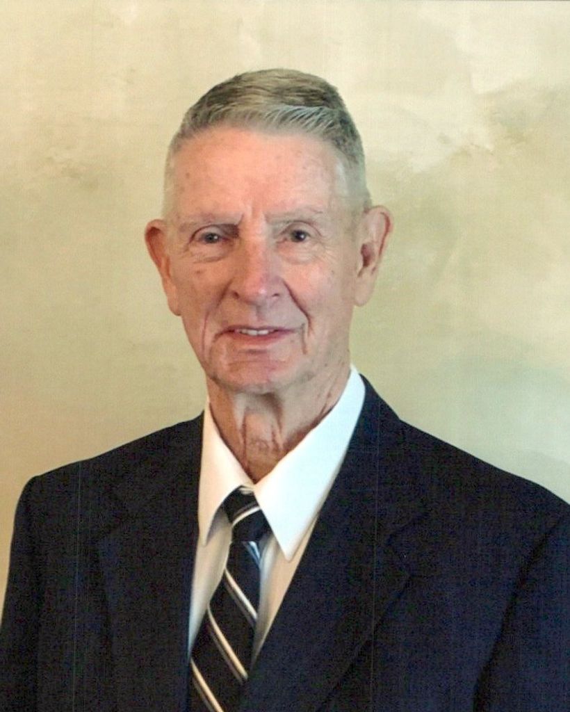 Bert Hyrum Christensen