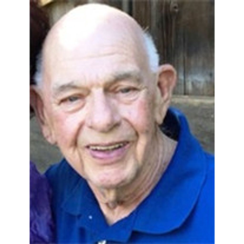 Donald R. Wood