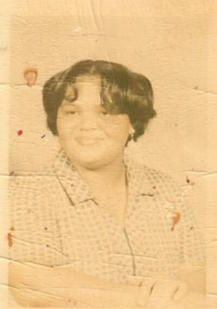 Clayton Yvonne Profile Photo