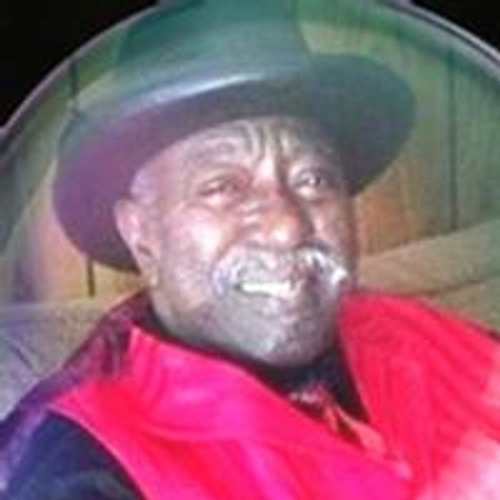Marion Lee Warren Profile Photo