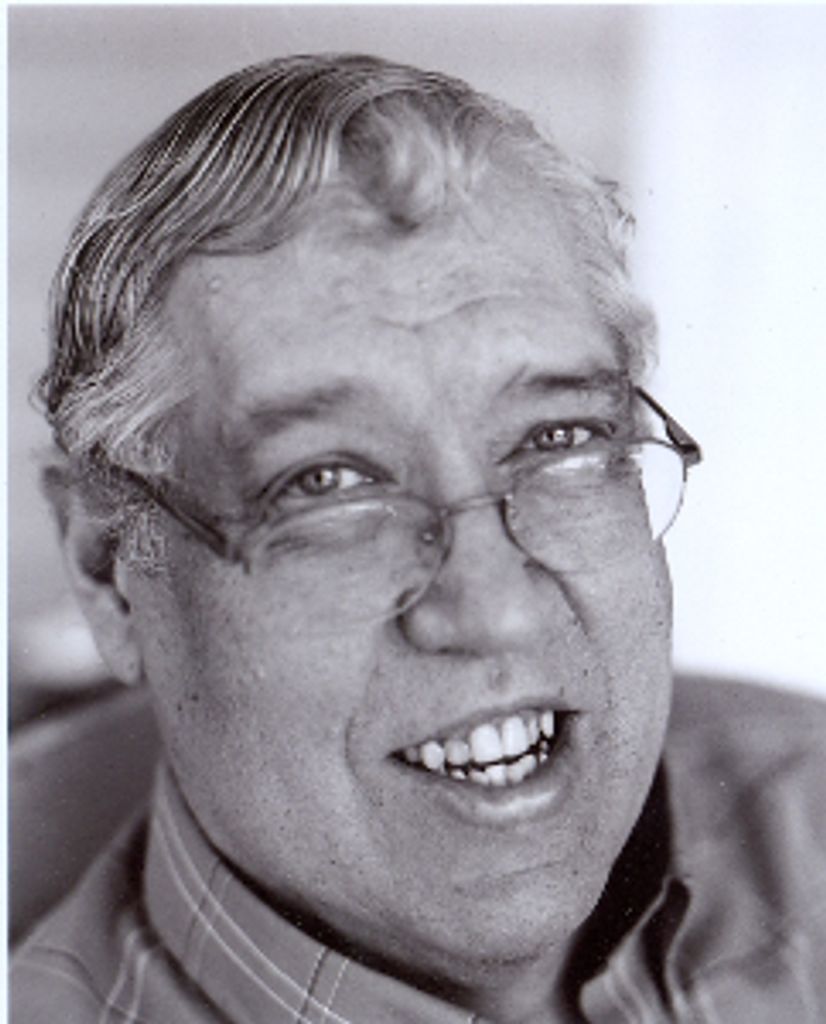 Professor Jamesbryce Wadley