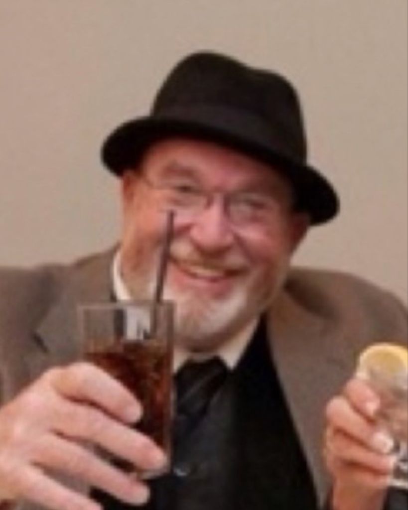 Carl R. Kruger Profile Photo