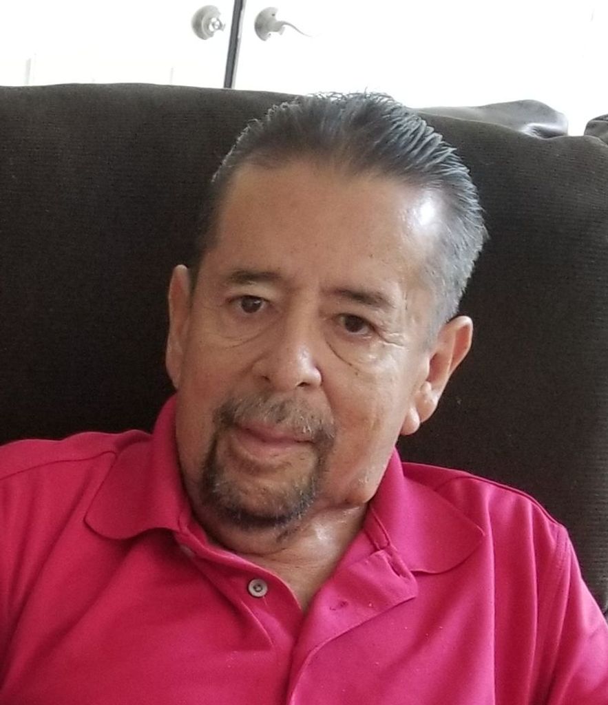Julio Francis Pinell