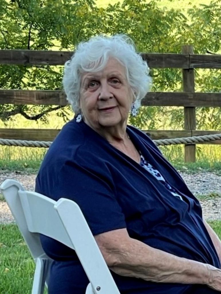 Selda Jane (Sprouse) King Profile Photo