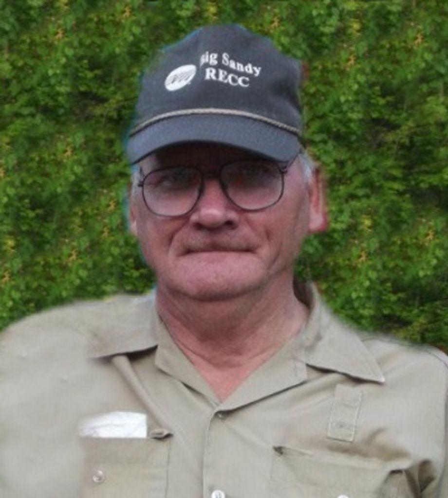 Roy Douglas Ramey Profile Photo