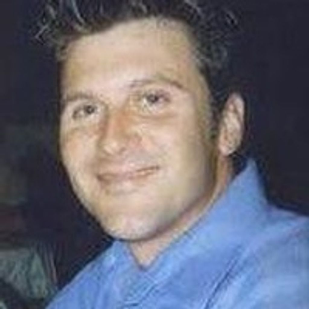 Jason  "Jay" Gay
