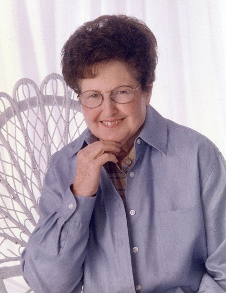 Mildred Smith Profile Photo