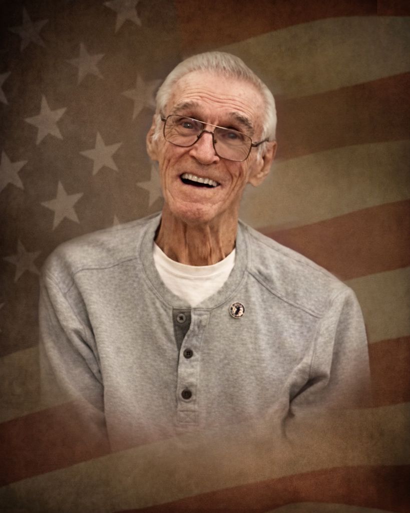 Larry Greblick Profile Photo