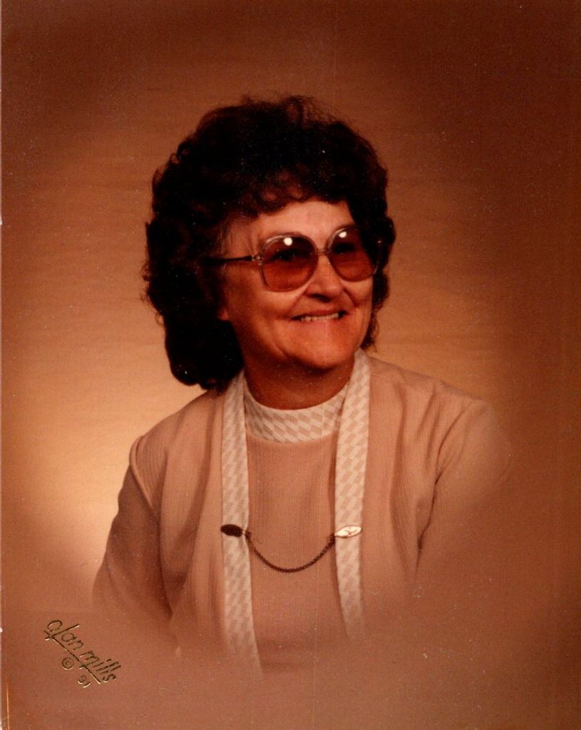 Betty Jean Harris Profile Photo