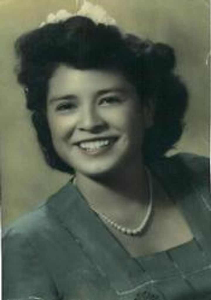 Mary D Mejia Profile Photo
