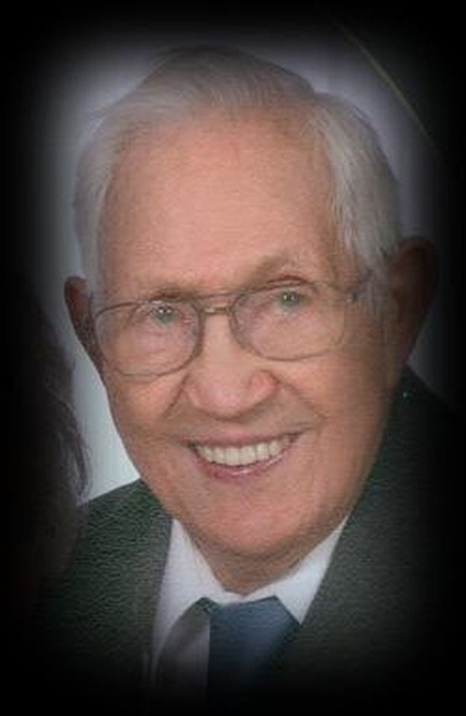 Ralph Elton Yeats Profile Photo