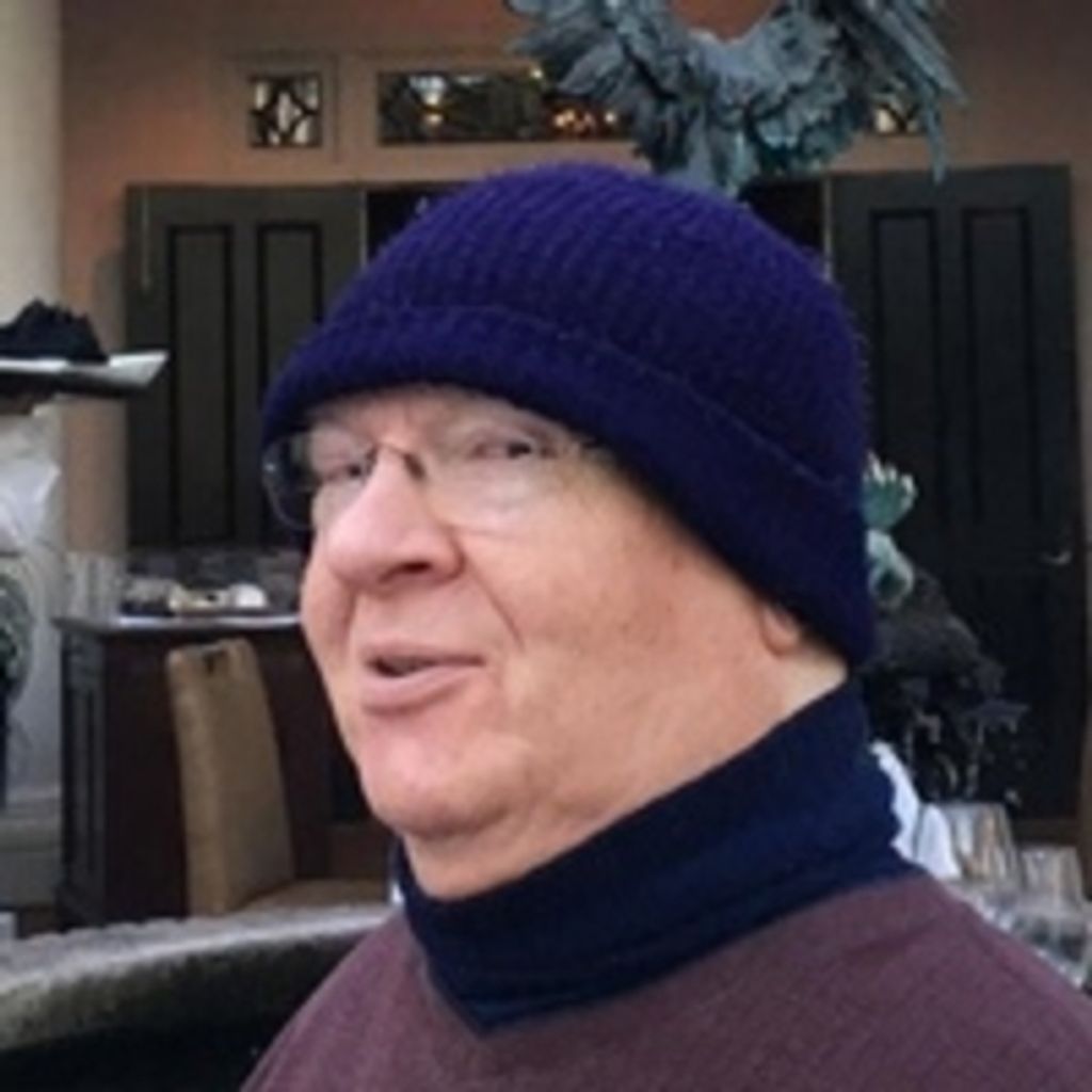 Ronald Warren Kilgore