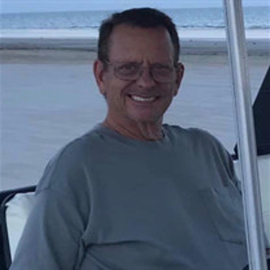 Robert Wayne Smith