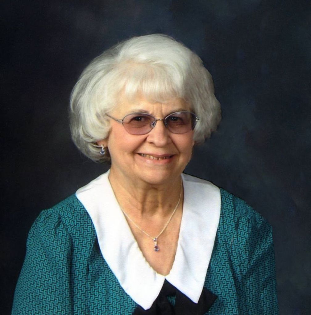 Billie Jo (Spangler) Williams