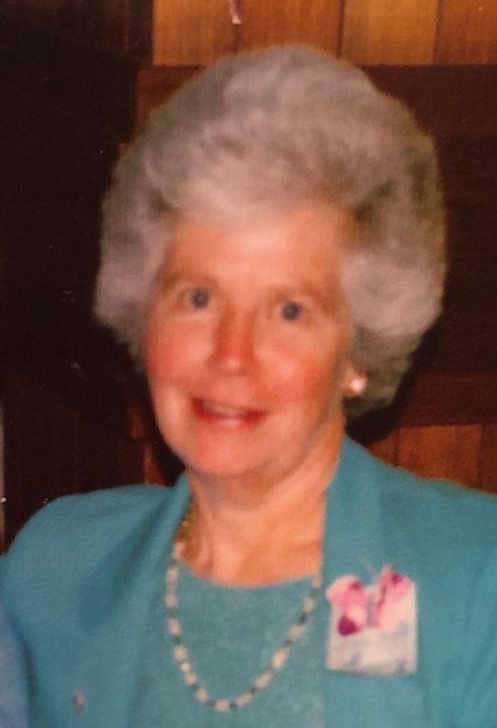 Gladys Apgar Profile Photo