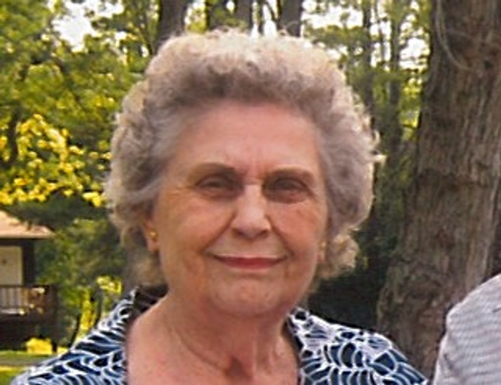 Virginia M. (Rick)  Rockrohr