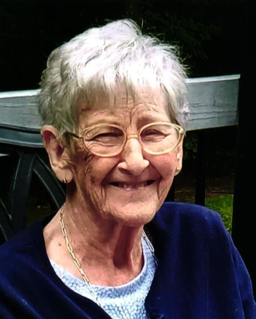 Jeanettie Blake Lewis Profile Photo