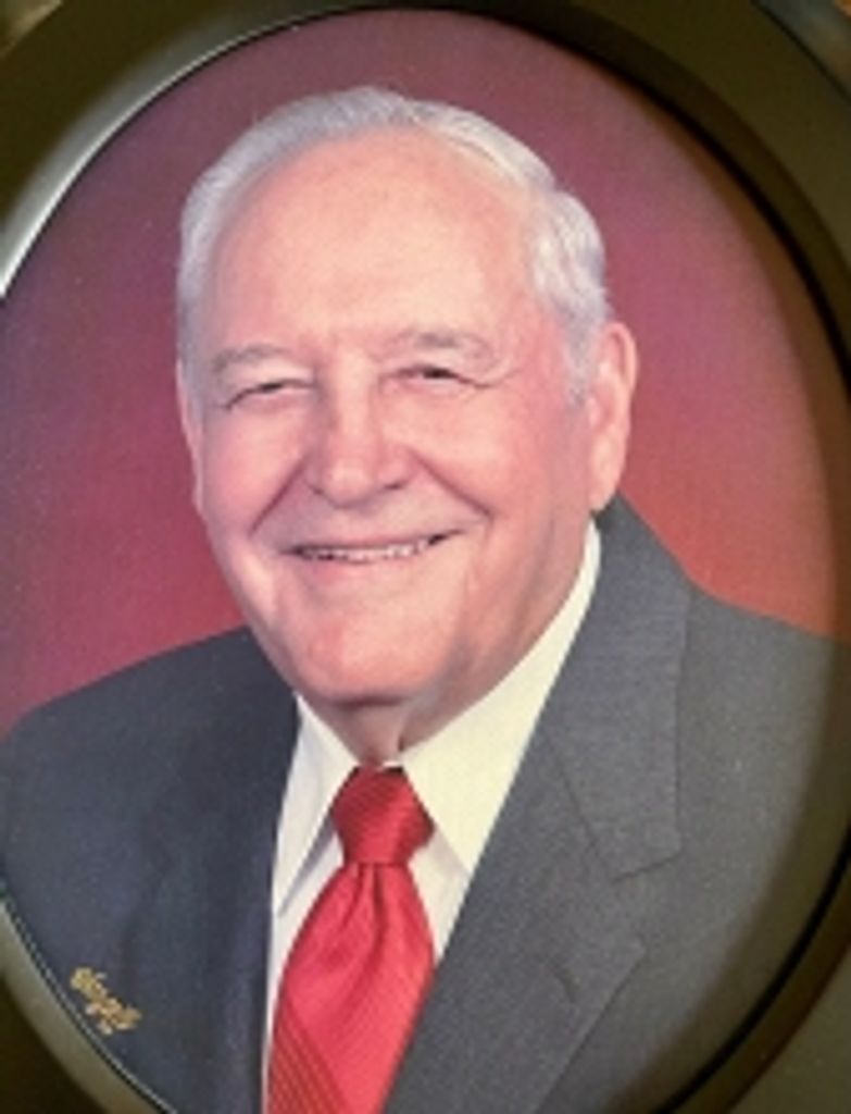 Billy E. Middleton