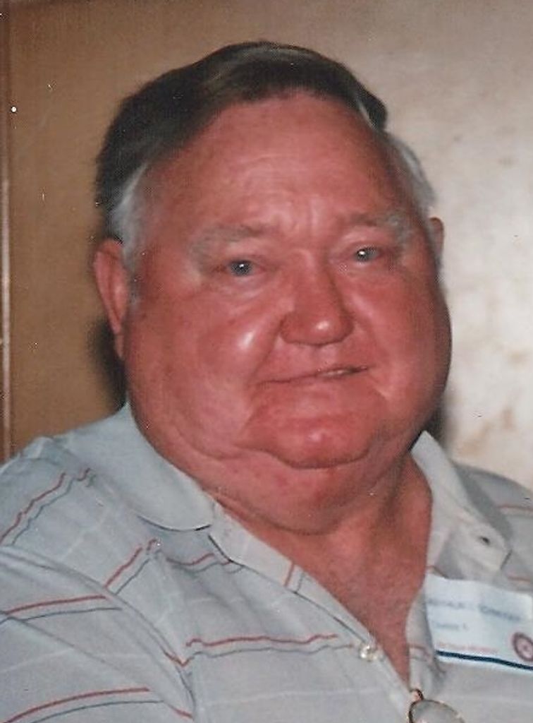 Arthur Charles Schneider