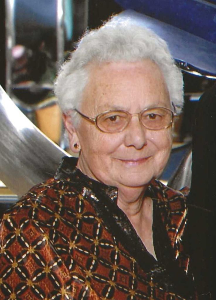 Almeda P. Nelson Profile Photo
