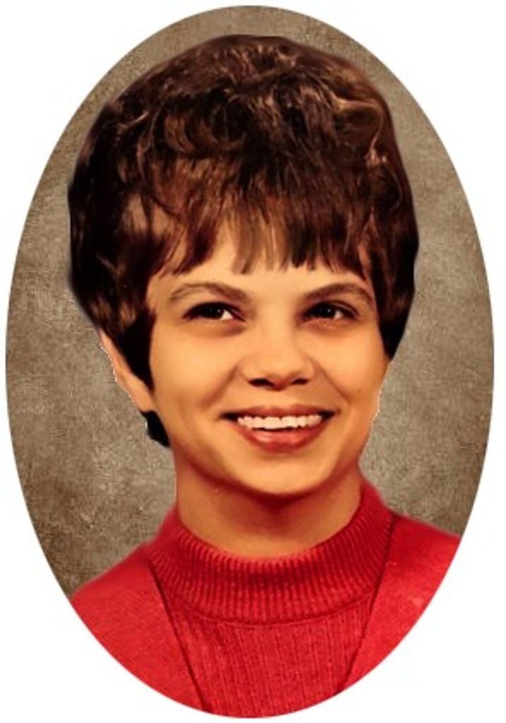 Helen M. (Brown)  Harr