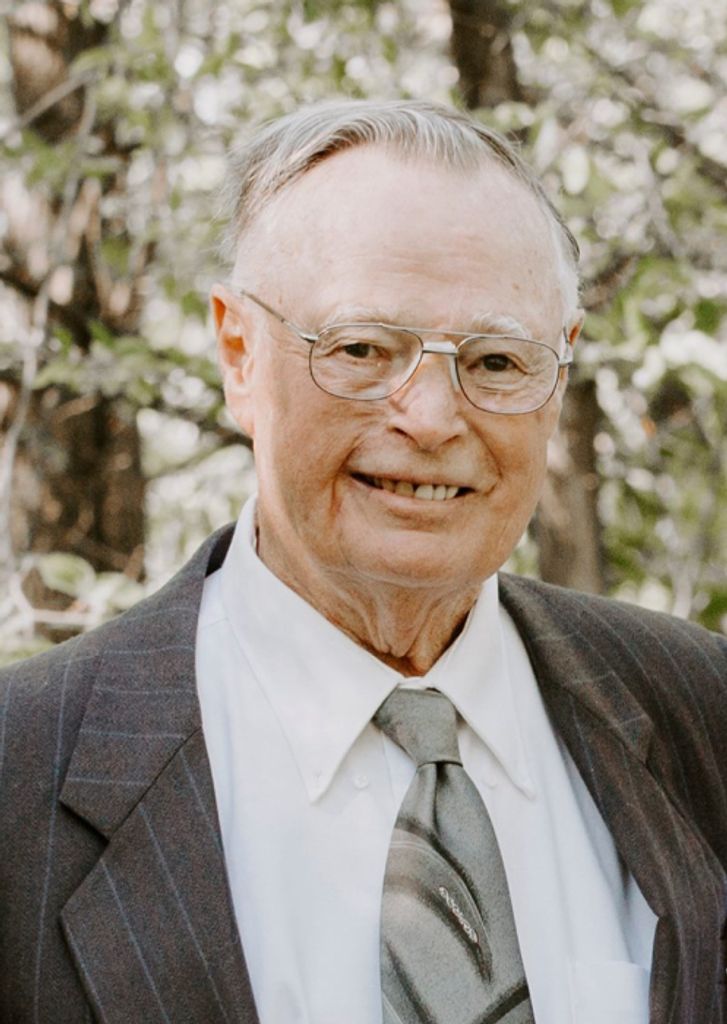 Robert Montgomery Profile Photo