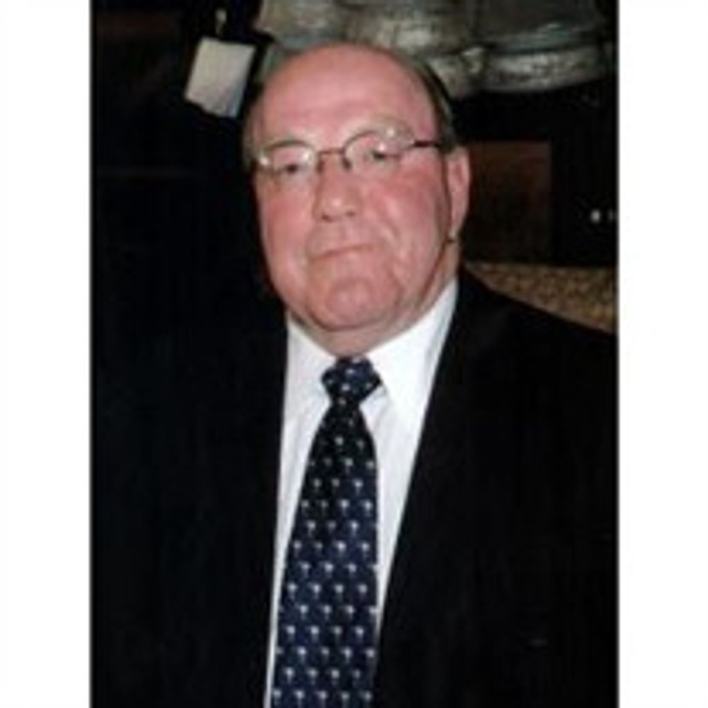 Guy "Smitty" Melvin Smith, Sr.