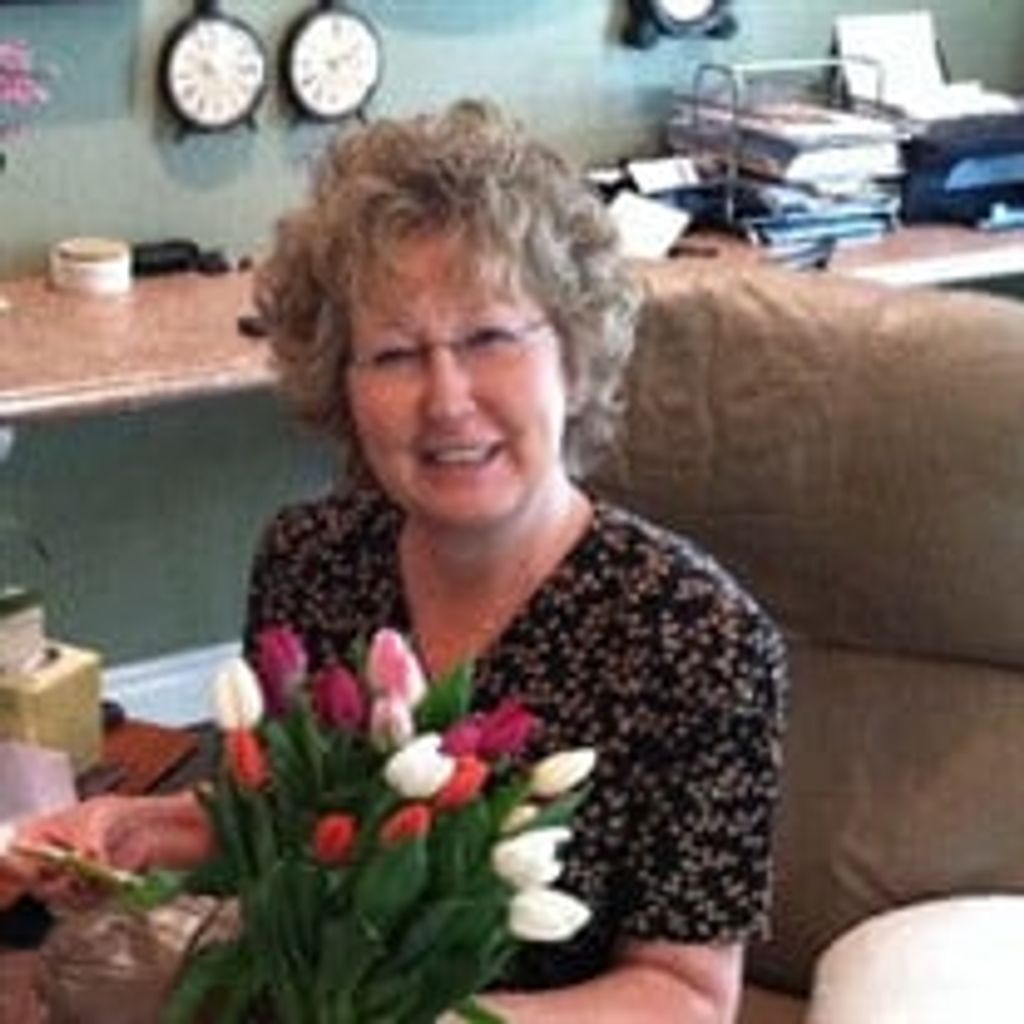 Joyce  A. Bowersock