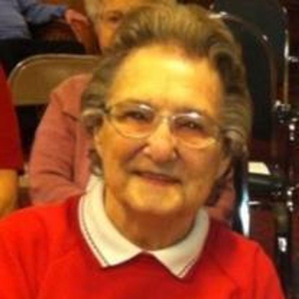 Carol Weegman