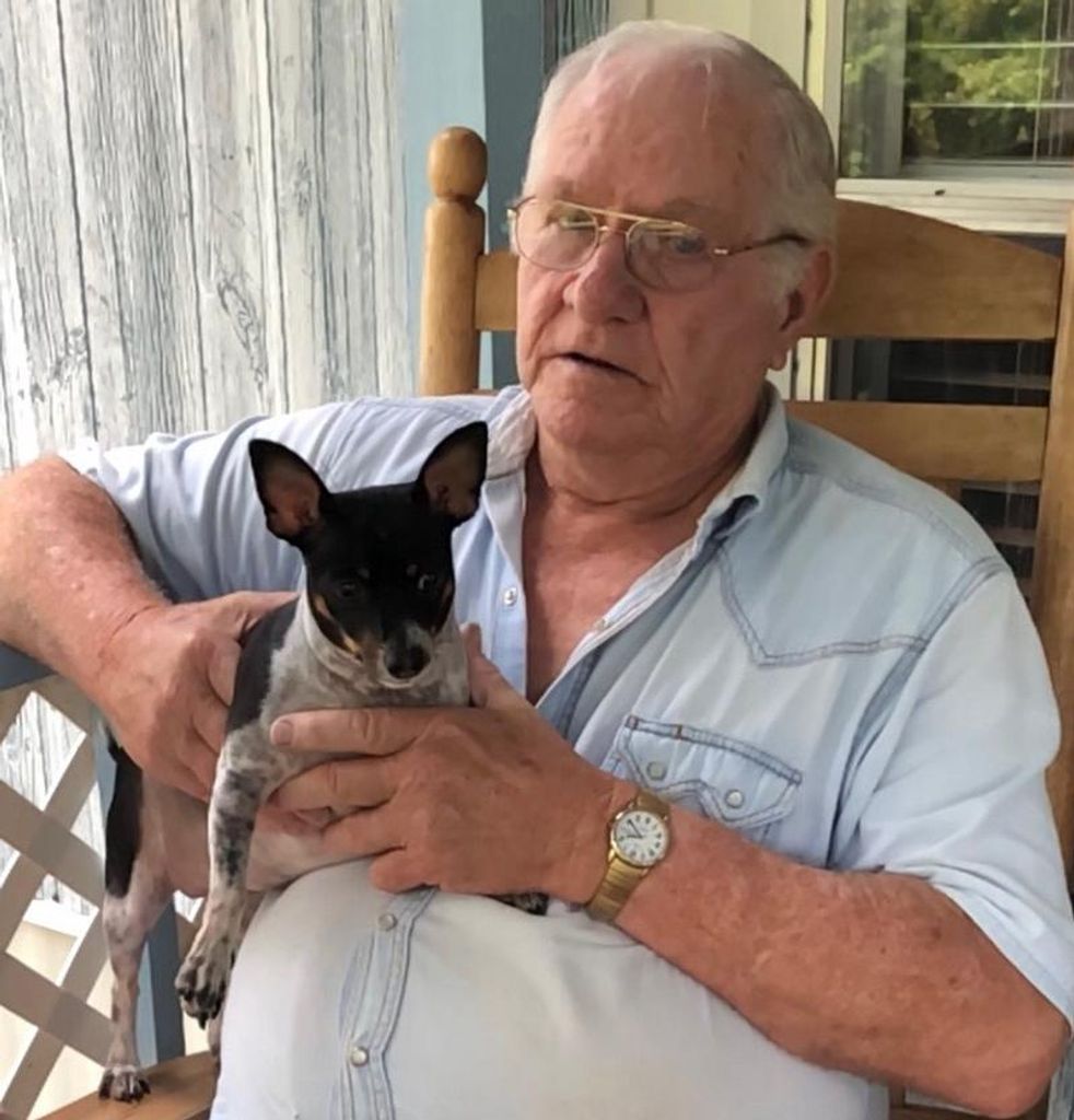 Ben Charles Wilkinson Profile Photo