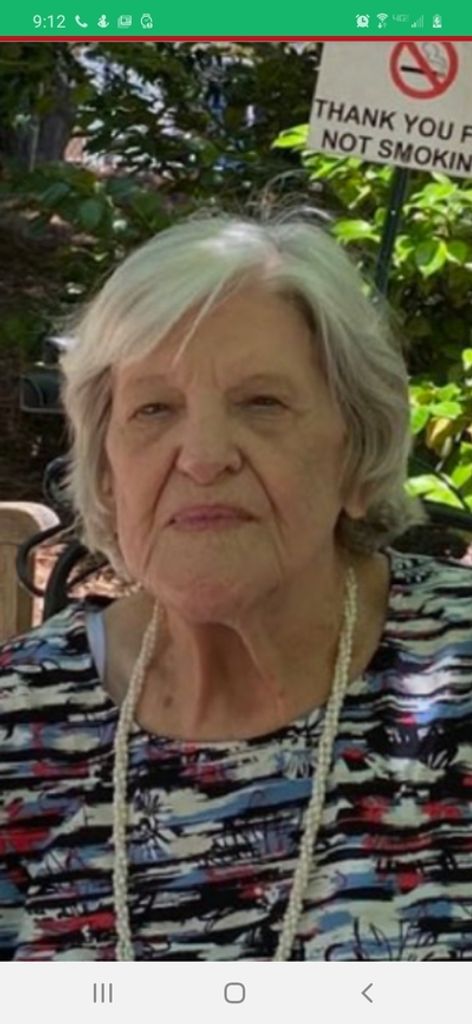 Margaret Lucille White Profile Photo