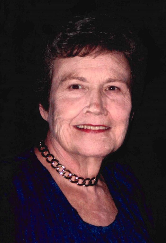 Donna May Patterson Profile Photo