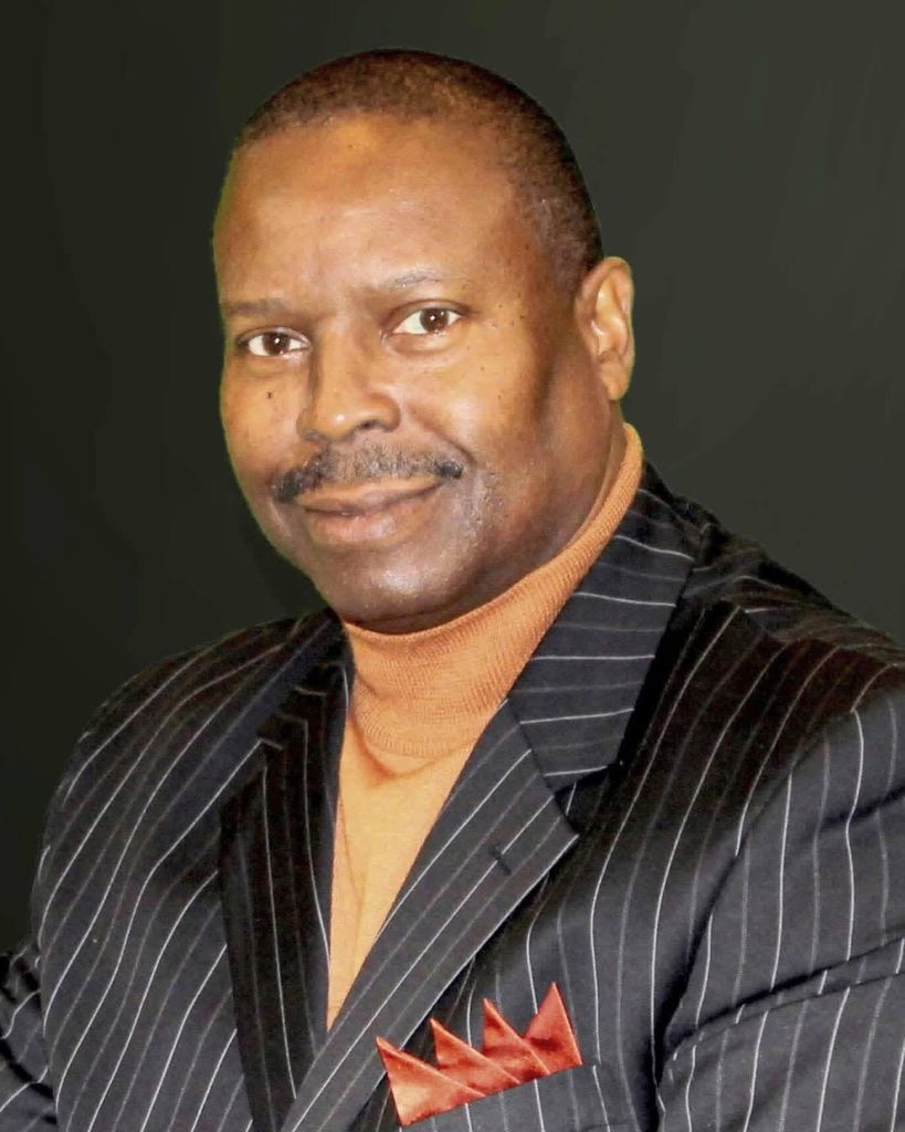 Kenneth "Duck" Crawford Profile Photo