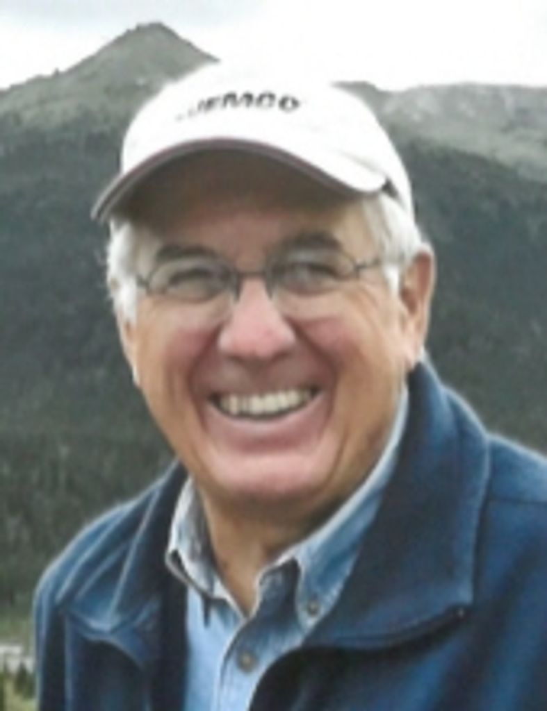 Richard "Dick" C. Giesen Profile Photo