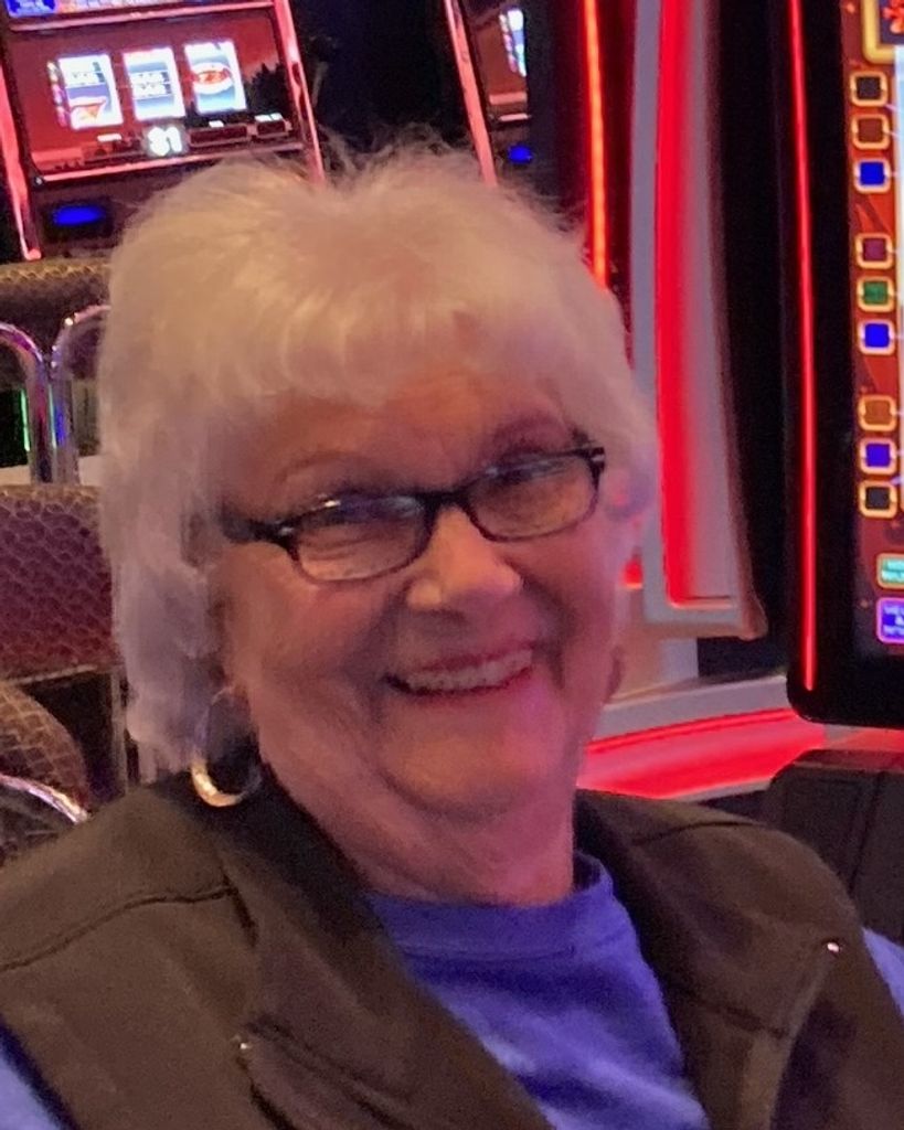 Carol Felter