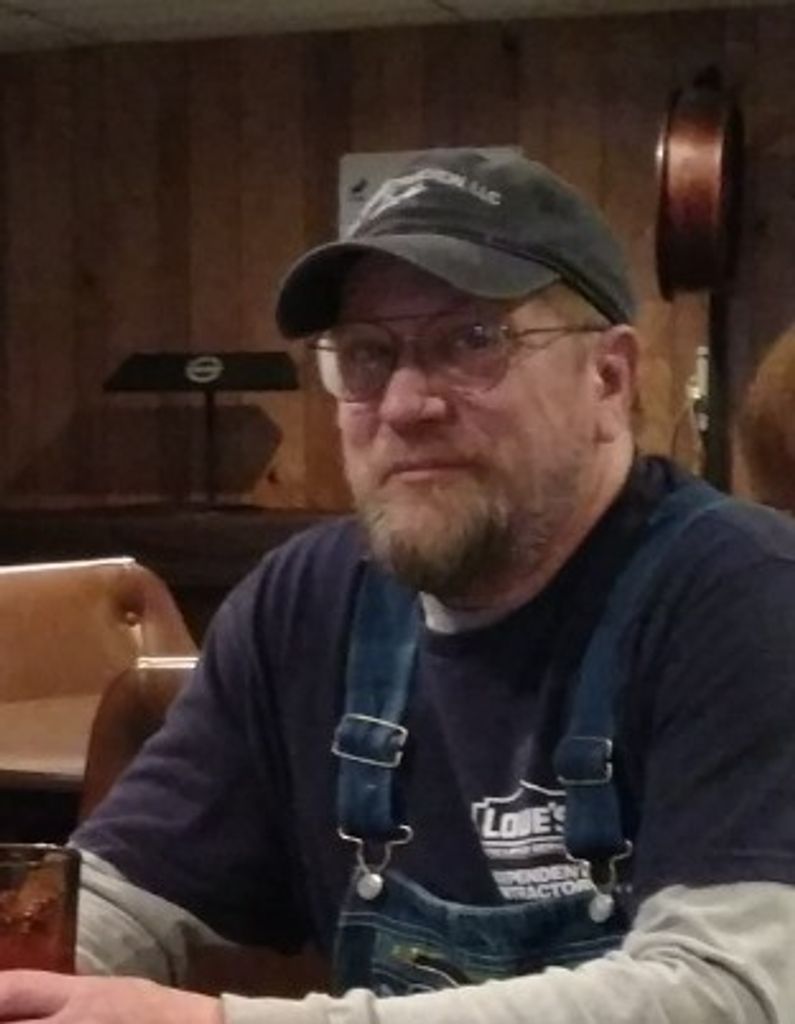 Michael "Mike" Allen Polk Profile Photo