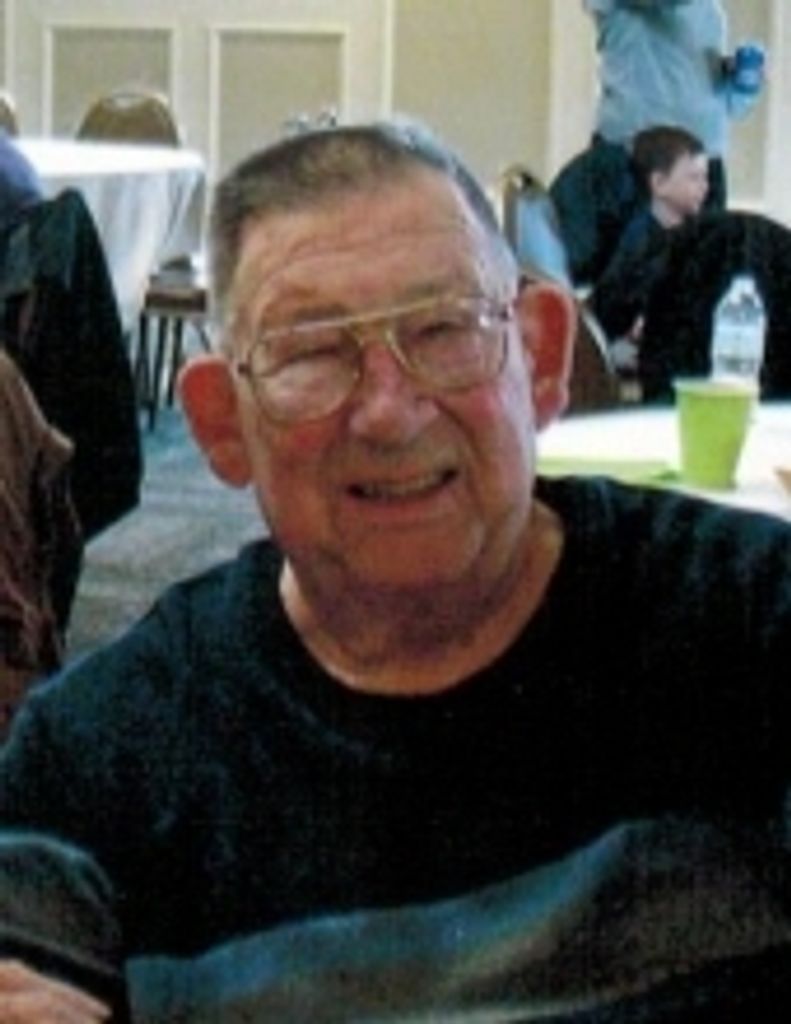 Edward "Jim" James Merk