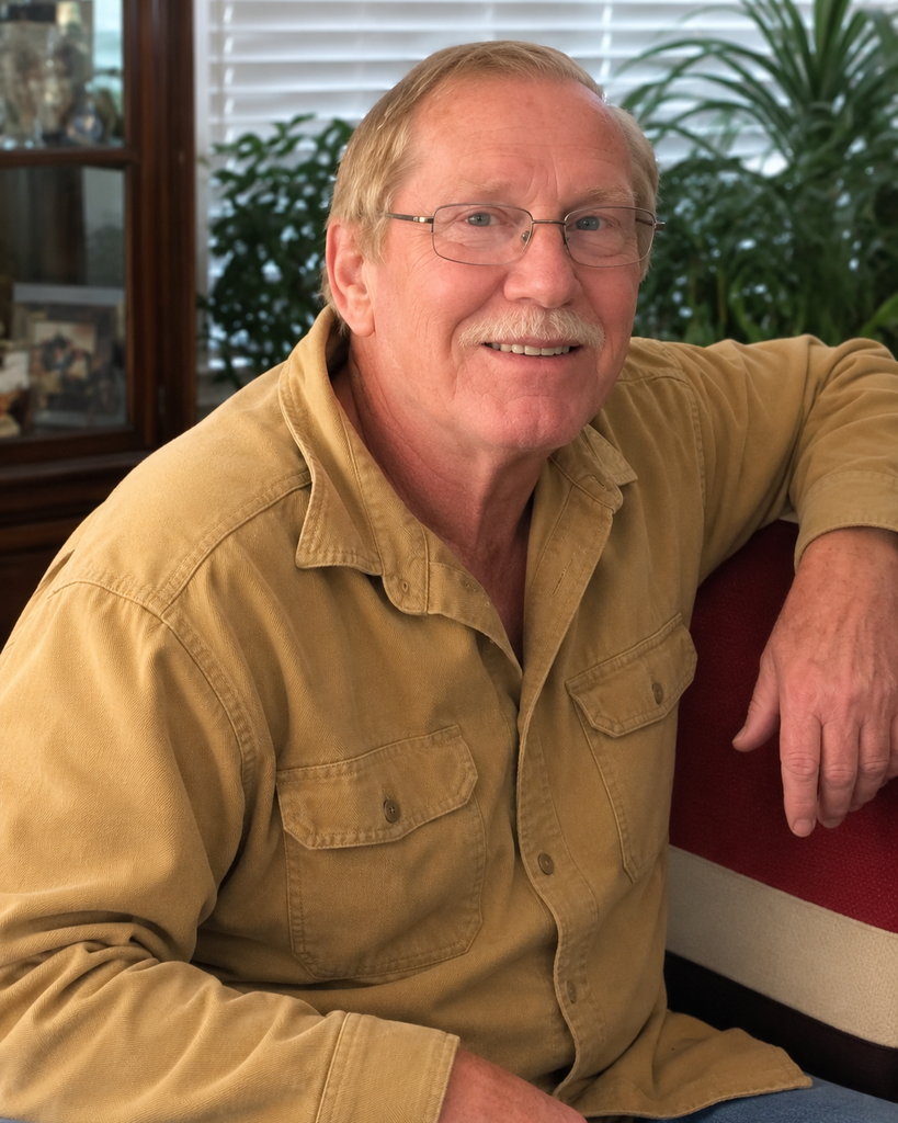 Herbert F. Schreck Jr. Profile Photo