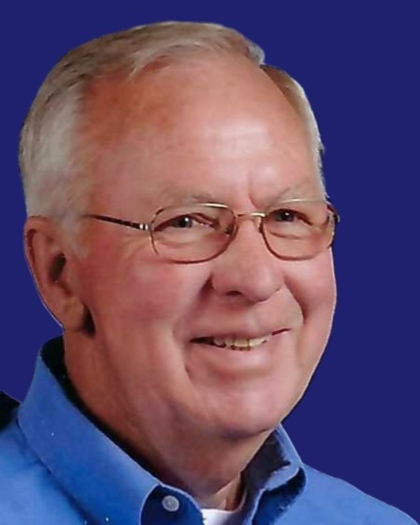 LeRoy "Lee" Zeinert Profile Photo