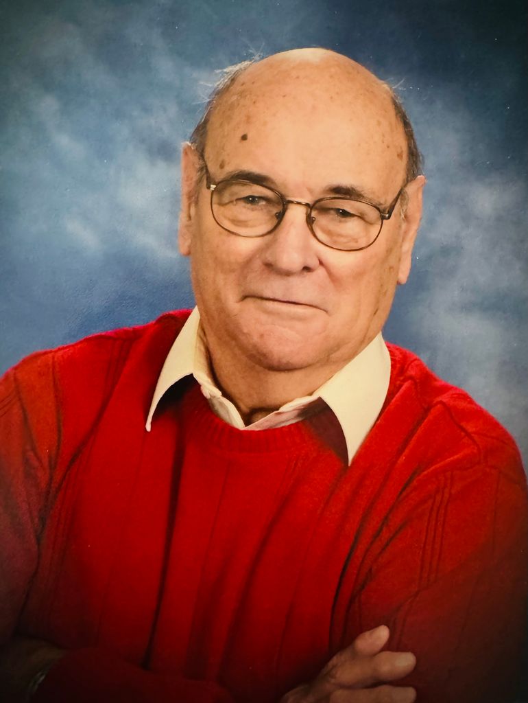 Arthur "Larry" Campbell