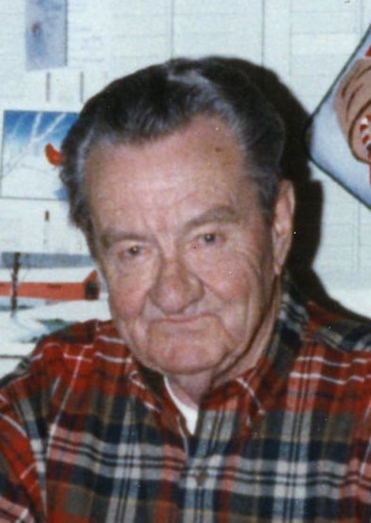 Joel Spence
