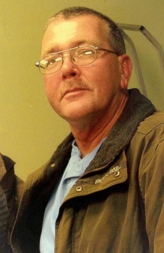 Benjamin Hubert Hunt Profile Photo