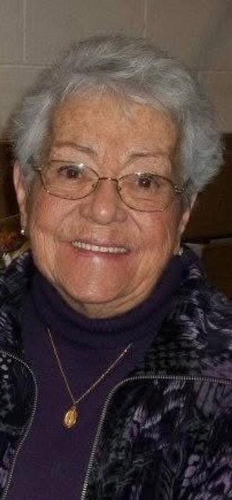 Kathryn B. Grosse