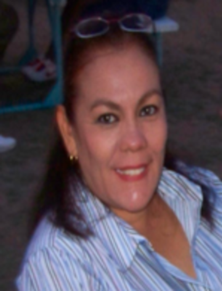 Corina Sifuentes Barron