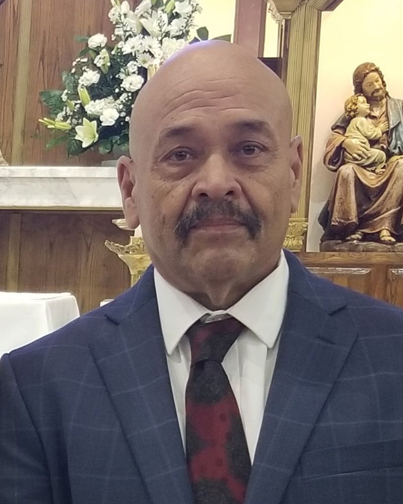 Jesus "Jesse" Castro