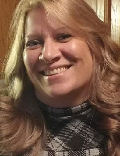 Christine Michelle "Chrissybug" Allen Profile Photo