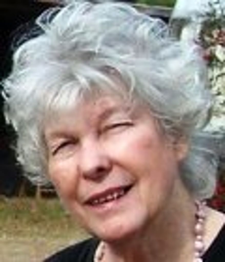 Alma Potts