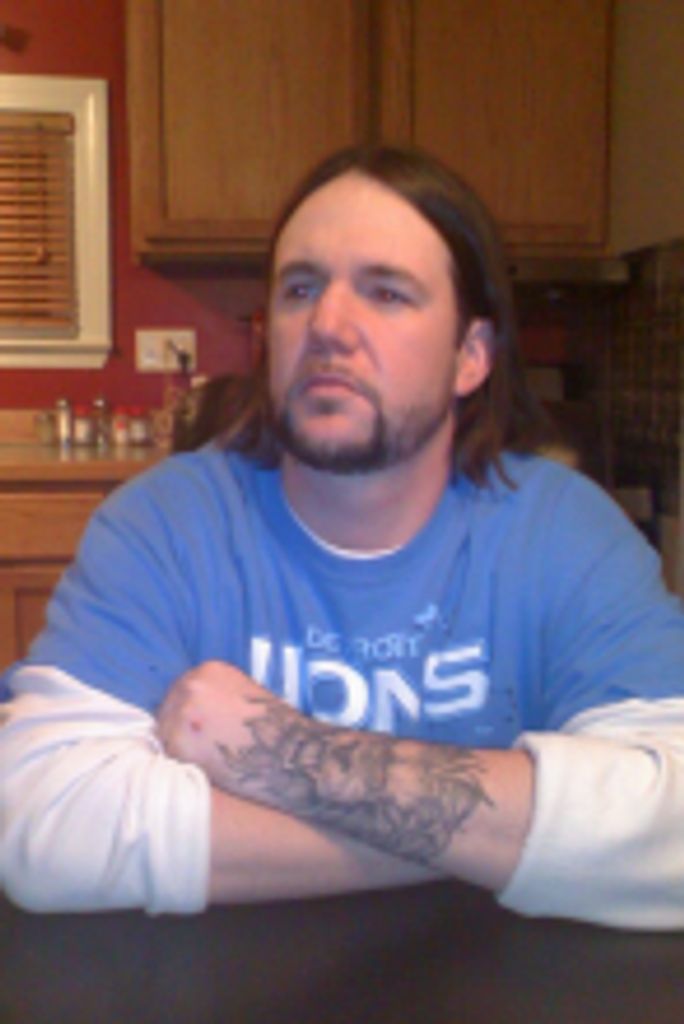 Travis LYON