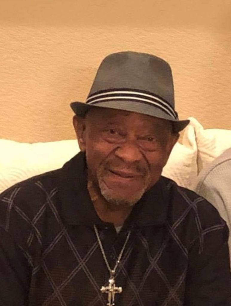 Bennie Lewis Matlock Profile Photo