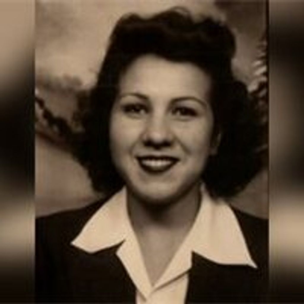 N. Frances (Dimauro) Badger